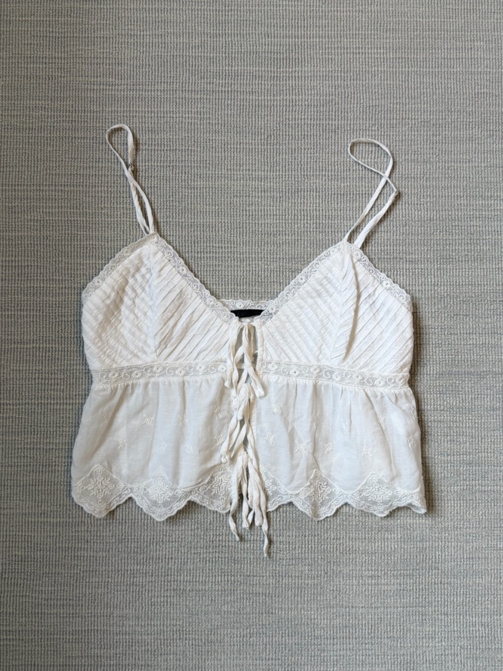 Zara Top